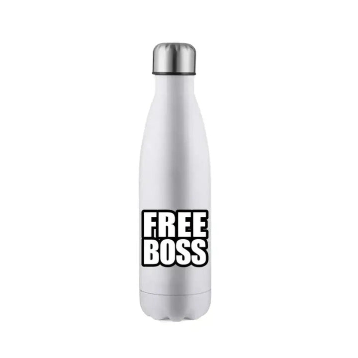 Water Bottle